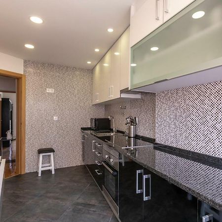 Like-Home-T3 Apt-Campolide, Near Amoreiras Mall Lisboa Exteriör bild