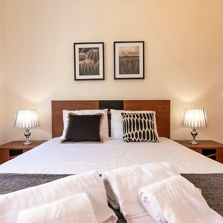 Like-Home-T3 Apt-Campolide, Near Amoreiras Mall Lisboa Exteriör bild