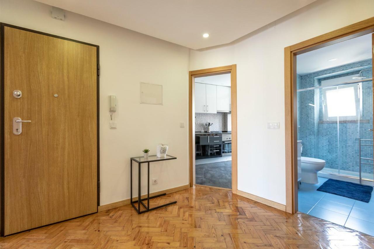 Like-Home-T3 Apt-Campolide, Near Amoreiras Mall Lisboa Exteriör bild