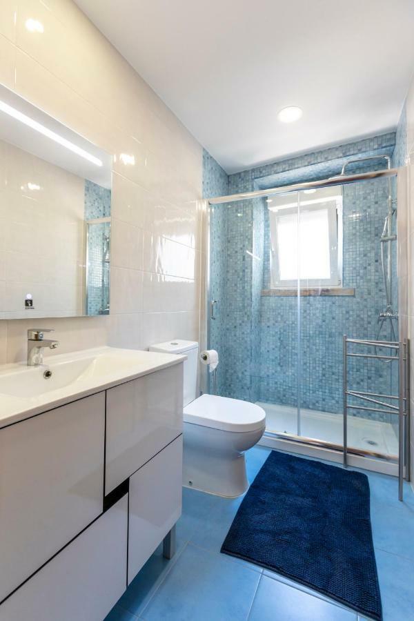 Like-Home-T3 Apt-Campolide, Near Amoreiras Mall Lisboa Exteriör bild